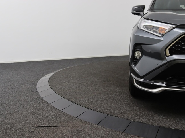 Toyota RAV4 - 2.5 Plug-in Hybrid AWD Bi-Tone Plus