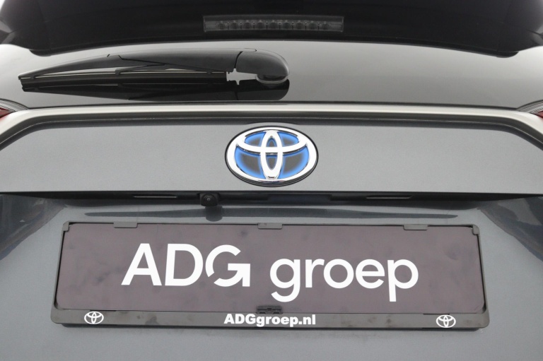 Toyota RAV4 - 2.5 Plug-in Hybrid AWD Bi-Tone Plus 44