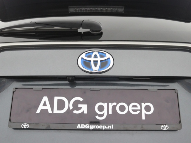 Toyota RAV4 - 2.5 Plug-in Hybrid AWD Bi-Tone Plus