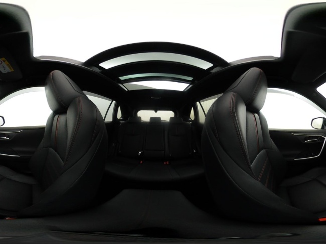 Toyota RAV4 - 2.5 Plug-in Hybrid AWD Bi-Tone Plus