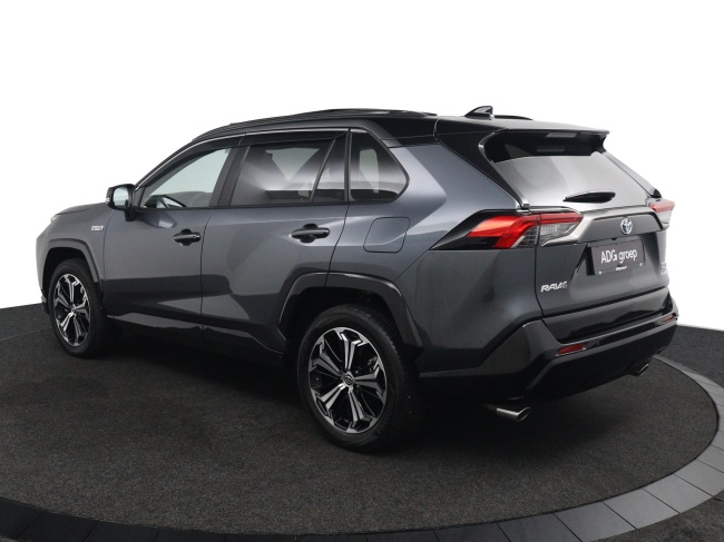 Toyota RAV4 - 2.5 Plug-in Hybrid AWD Bi-Tone Plus