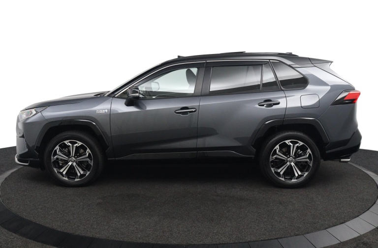 Toyota RAV4 - 2.5 Plug-in Hybrid AWD Bi-Tone Plus 5