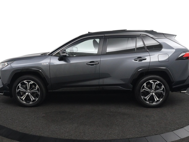 Toyota RAV4 - 2.5 Plug-in Hybrid AWD Bi-Tone Plus