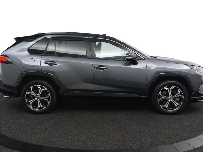 Toyota RAV4 - 2.5 Plug-in Hybrid AWD Bi-Tone Plus
