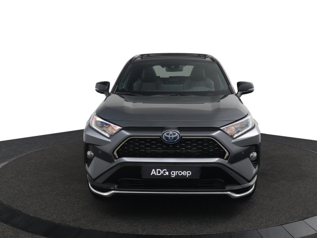 Toyota RAV4 - 2.5 Plug-in Hybrid AWD Bi-Tone Plus