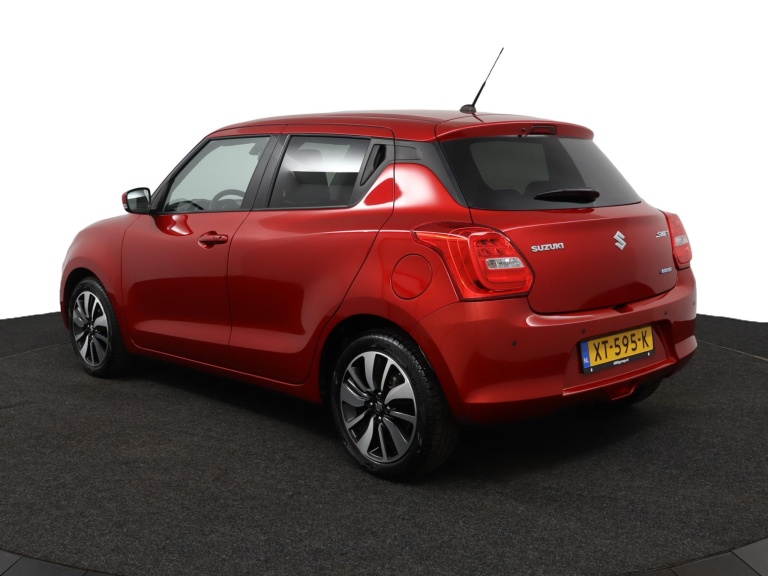 Suzuki Swift - 1.2 Stijl Smart Hybrid 12