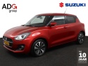 Suzuki Swift - 1.2 Stijl Smart Hybrid