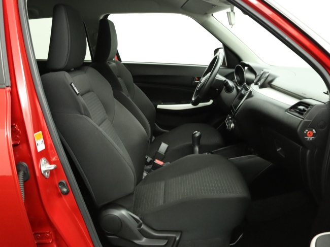 Suzuki Swift - 1.2 Stijl Smart Hybrid