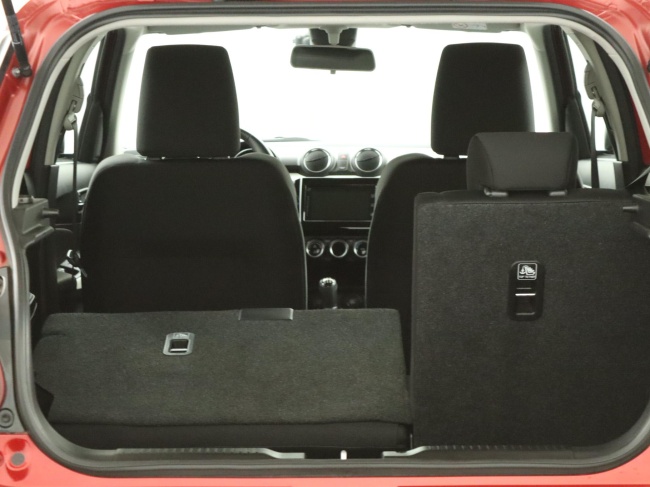 Suzuki Swift - 1.2 Stijl Smart Hybrid