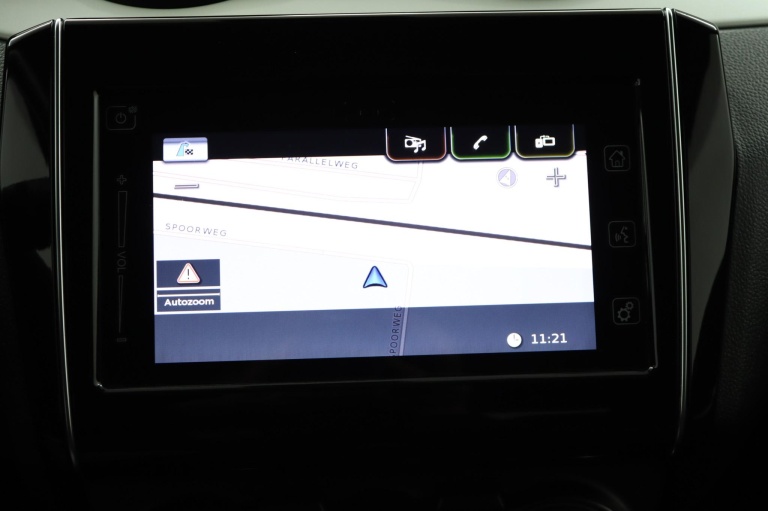 Suzuki Swift - 1.2 Stijl Smart Hybrid 28