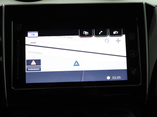 Suzuki Swift - 1.2 Stijl Smart Hybrid