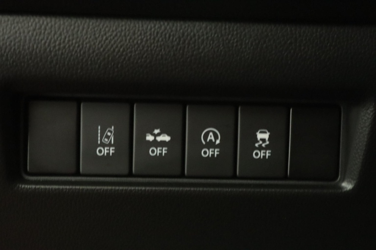 Suzuki Swift - 1.2 Stijl Smart Hybrid 30