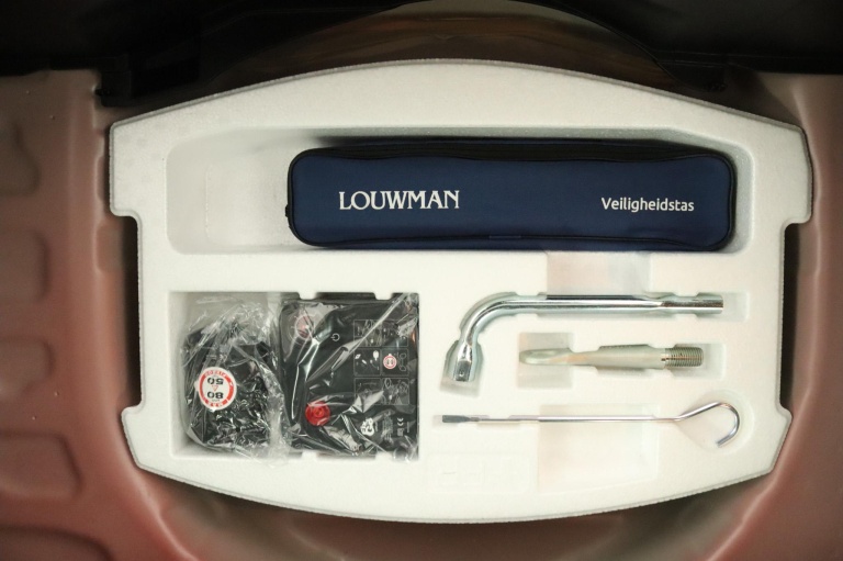 Suzuki Swift - 1.2 Stijl Smart Hybrid 34