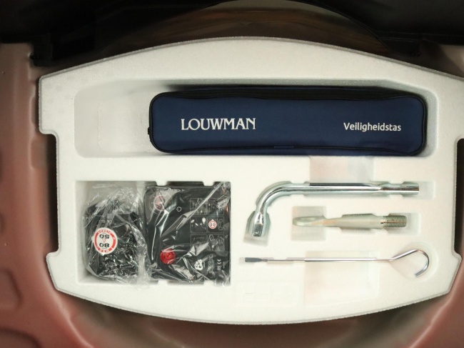 Suzuki Swift - 1.2 Stijl Smart Hybrid