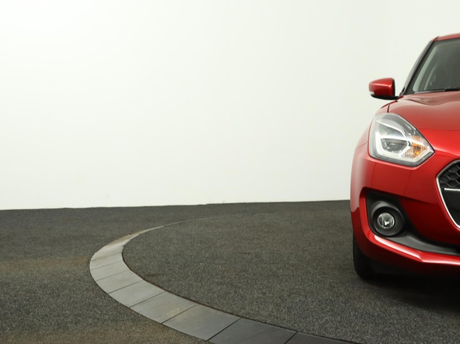 Suzuki Swift - 1.2 Stijl Smart Hybrid