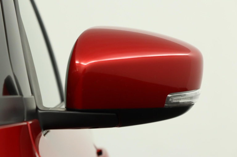 Suzuki Swift - 1.2 Stijl Smart Hybrid 37