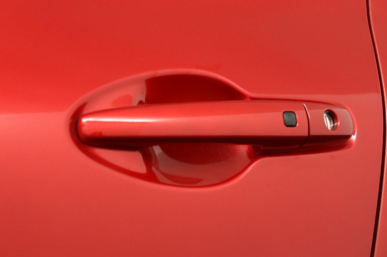 Suzuki Swift - 1.2 Stijl Smart Hybrid 39