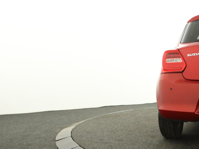 Suzuki Swift - 1.2 Stijl Smart Hybrid