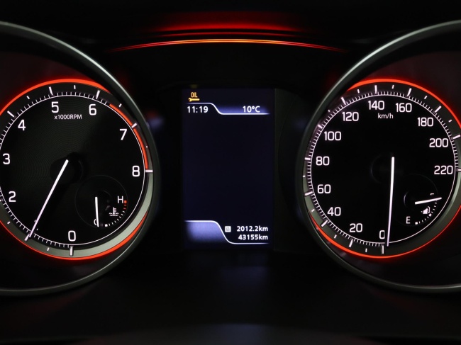 Suzuki Swift - 1.2 Stijl Smart Hybrid