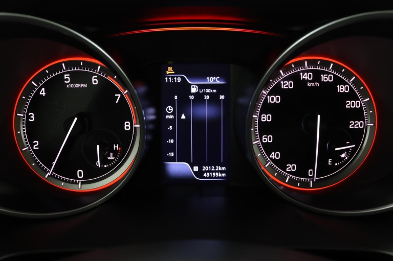 Suzuki Swift - 1.2 Stijl Smart Hybrid 46