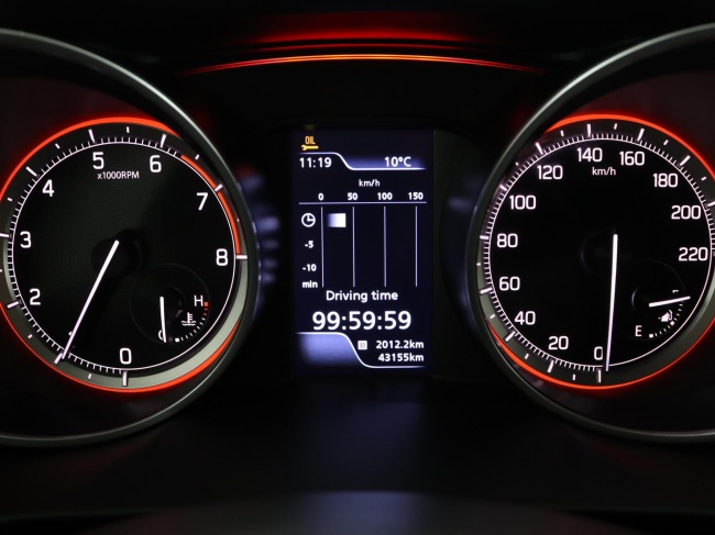 Suzuki Swift - 1.2 Stijl Smart Hybrid