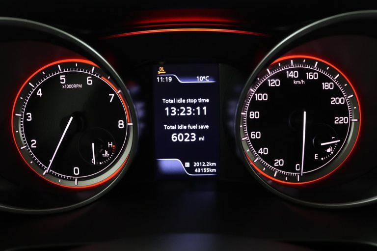 Suzuki Swift - 1.2 Stijl Smart Hybrid 48