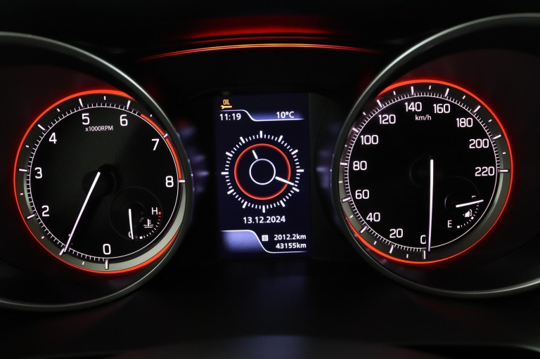 Suzuki Swift - 1.2 Stijl Smart Hybrid 49