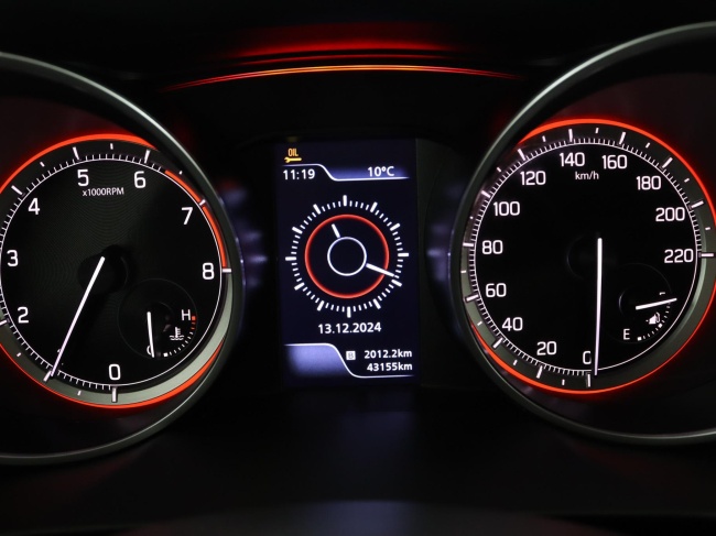 Suzuki Swift - 1.2 Stijl Smart Hybrid