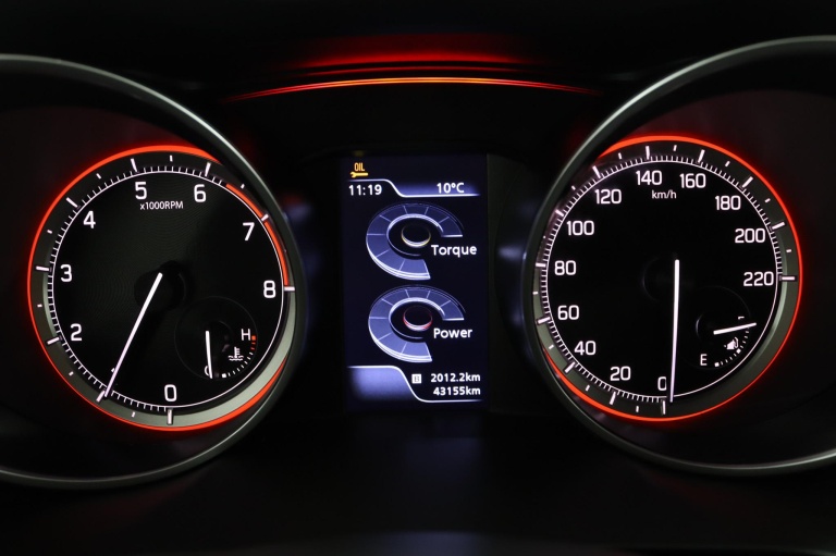 Suzuki Swift - 1.2 Stijl Smart Hybrid 51