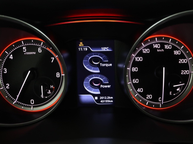 Suzuki Swift - 1.2 Stijl Smart Hybrid