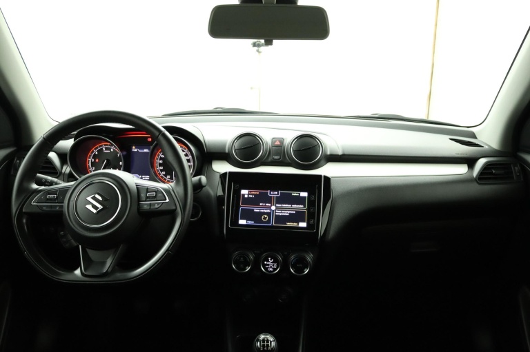 Suzuki Swift - 1.2 Stijl Smart Hybrid 61
