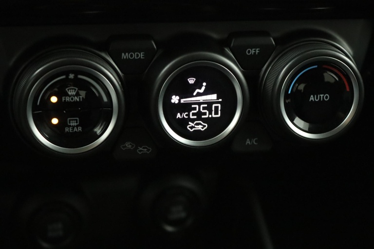 Suzuki Swift - 1.2 Stijl Smart Hybrid 7