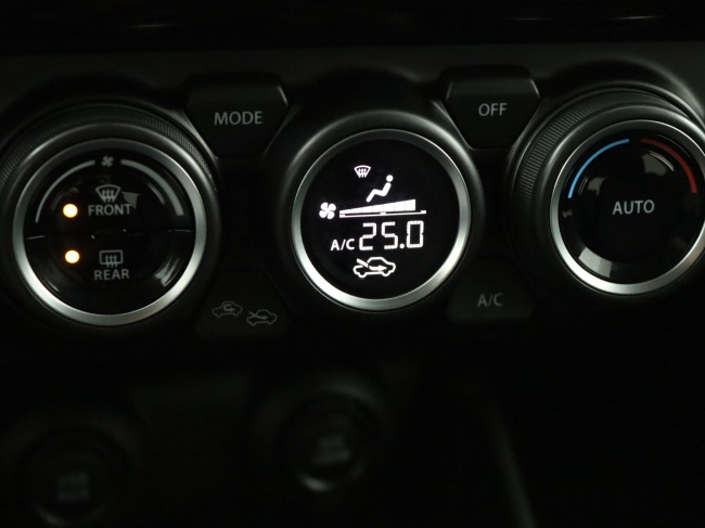 Suzuki Swift - 1.2 Stijl Smart Hybrid