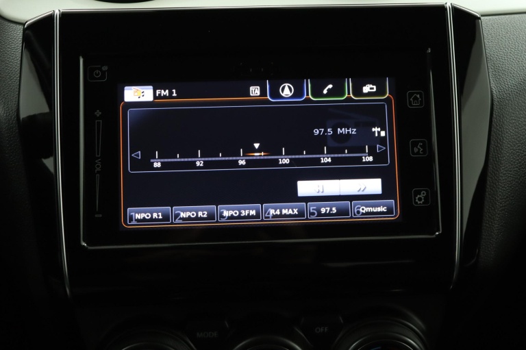 Suzuki Swift - 1.2 Stijl Smart Hybrid 8