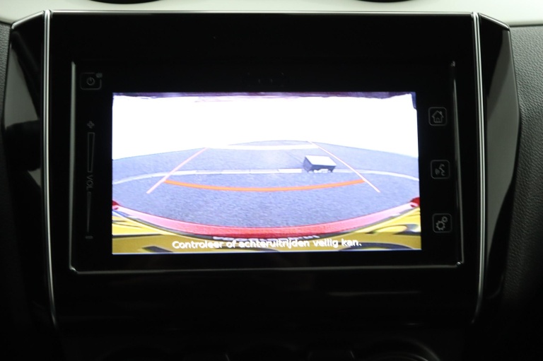 Suzuki Swift - 1.2 Stijl Smart Hybrid 9