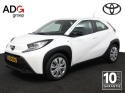 Toyota Aygo X - 1.0 VVT-i MT Play