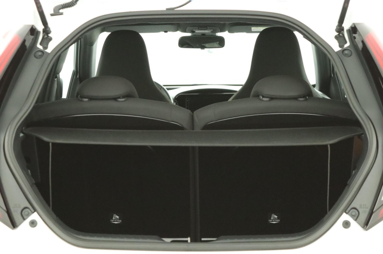 Toyota Aygo X - 1.0 VVT-i MT Play 23