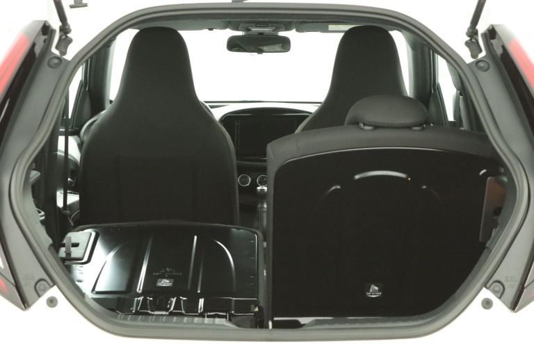 Toyota Aygo X - 1.0 VVT-i MT Play 25