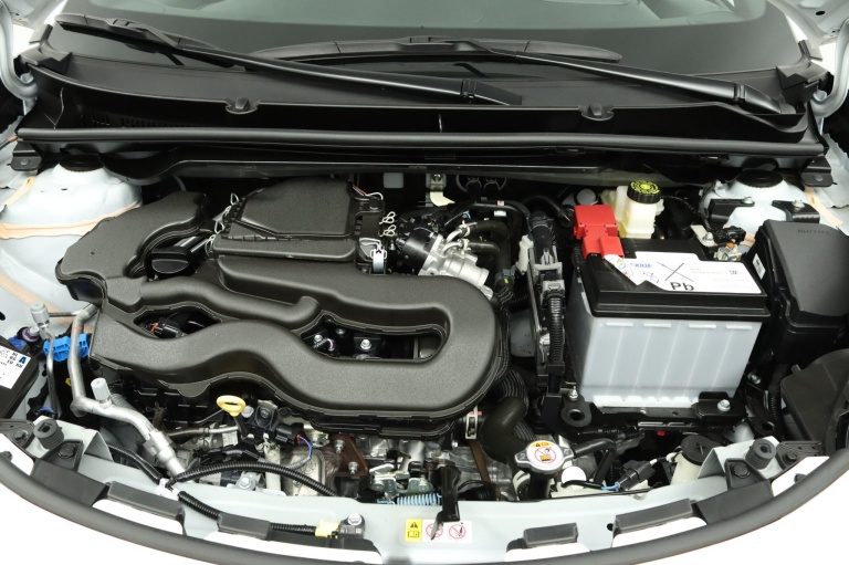 Toyota Aygo X - 1.0 VVT-i MT Play 34