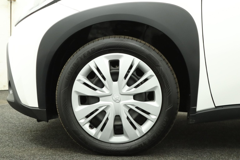 Toyota Aygo X - 1.0 VVT-i MT Play 37