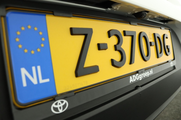 Toyota Aygo X - 1.0 VVT-i MT Play 41