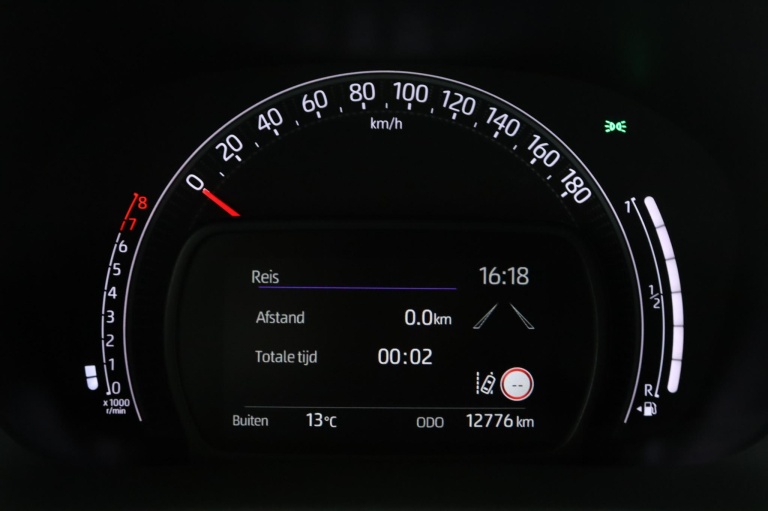 Toyota Aygo X - 1.0 VVT-i MT Play 46