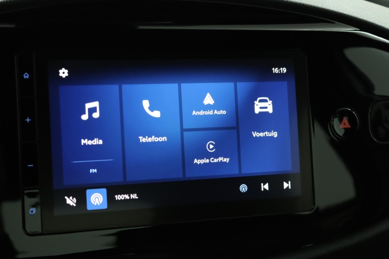 Toyota Aygo X - 1.0 VVT-i MT Play 52