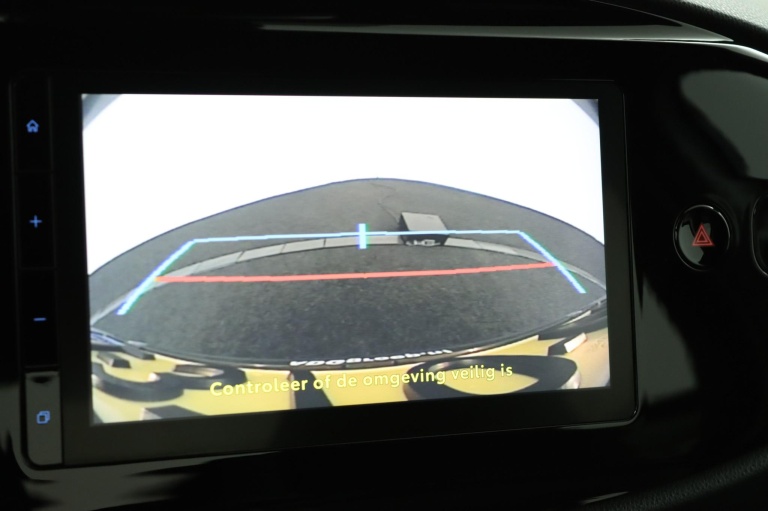 Toyota Aygo X - 1.0 VVT-i MT Play 9