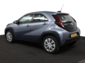 Toyota Aygo X - 1.0 VVT-i MT Play