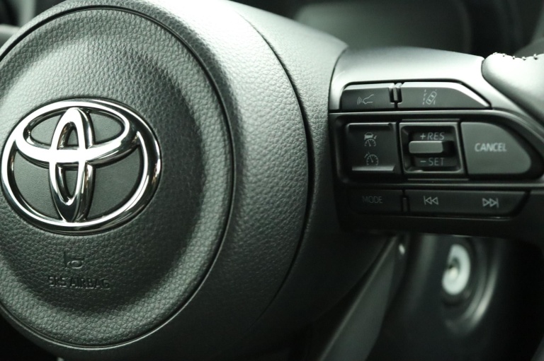 Toyota Aygo X - 1.0 VVT-i MT Play 21