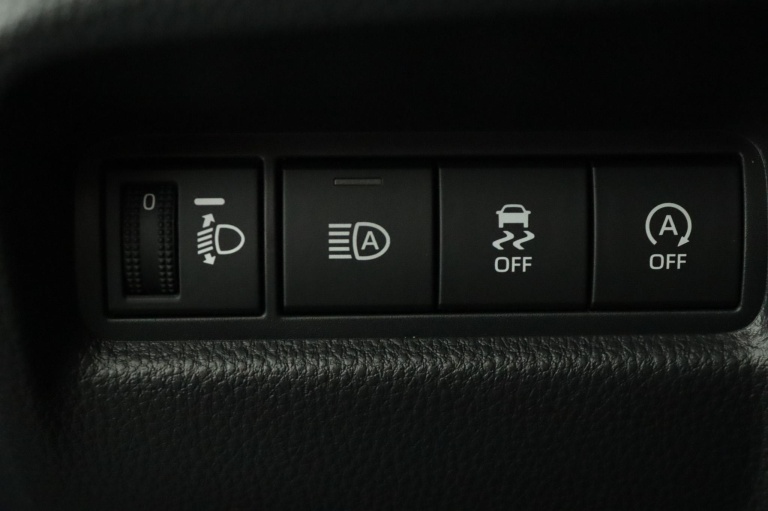 Toyota Aygo X - 1.0 VVT-i MT Play 29