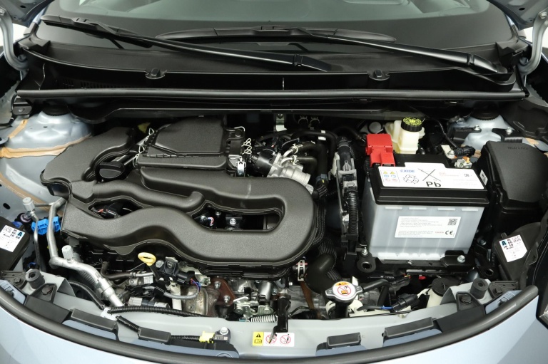 Toyota Aygo X - 1.0 VVT-i MT Play 33