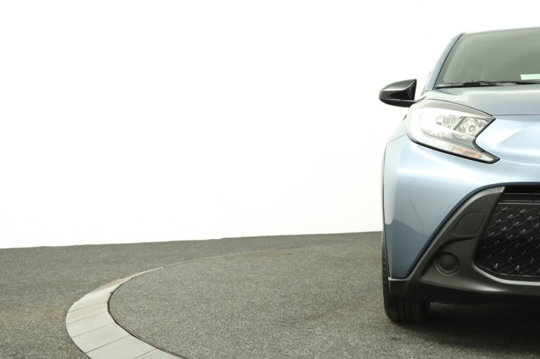 Toyota Aygo X - 1.0 VVT-i MT Play 34