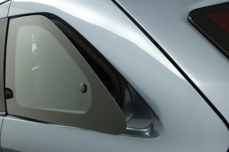 Toyota Aygo X - 1.0 VVT-i MT Play 38